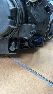 фото thumb №4, Kia stonic 2018- лампа права led лінза перед