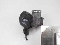 фото thumb №1, Ford transit connect ii mk2 1.6 tdci дросельна заслінка