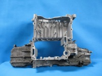 Поддон масляная audi a6 c6 3.0 tdi 059103603af Цена, фото thumb