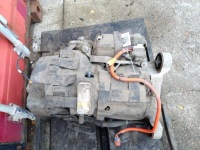 Купити Двигун електричний передній 1035000-00-f tesla model s, фото thumb