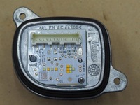 фото thumb №11, Преобразователь модуль лампы левая opel corsa f 19-