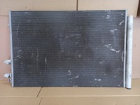 фото thumb №1, Радиатор кондиционера vw crafter ii man tge