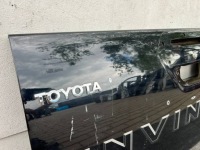 фото thumb №7, Кришка багажника зад задня боки toyota hilux viii 8 рестайлінг 20-