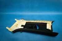 фото thumb №7, Защита обивка стойка audi q7 4m 4m0867244 k23