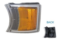 фото thumb №1, Поворотник поворотник лівий правий led scania r -2012