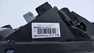 фото thumb №11, Renault scenic iii 3 рестайлинг 13- bi ксенон поворотный лампа правая перед lp15