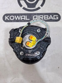 фото thumb №6, Mercedes gls w167 167 x167 защита колонки подушка подушка водителя водитель оригинал
