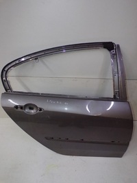 фото thumb №1, Дверь правый задняя renault laguna iii