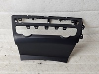 фото thumb №1, Захист корпус рамка dekor панель радіо кондиціонера консолі kia optima