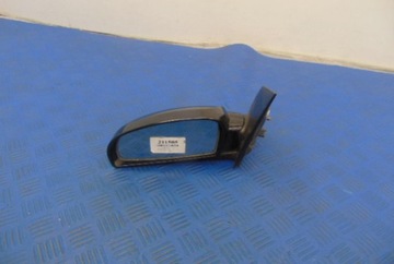 фото thumb №1, Hyundai getz дзеркало ліві hb код фарби eb