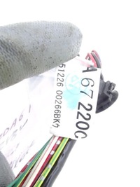 фото thumb №5, Mazda 6 i gg gy 02-07 жгут дверь правый задняя