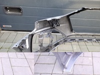 фото thumb №6, Audi a4 rs4 b9 8w0 lift 19- бампер перед передний