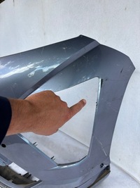 фото thumb №12, Бампер do hyundai kona 86511-hf000