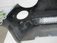 Бампер перед передній fiat 500 e ii електрик 2020- 735714055 Оригінал, фото thumb