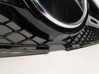 фото thumb №9, Mercedes gls x166 166 решётка радиатора решётка amg na камера радар