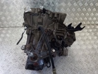 Коробка передач передач renault clio 3 1.2 16v d4fd740 Ціна, фото thumb