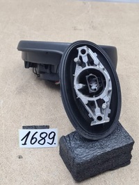 фото thumb №5, Mini cooper countryman r60 2014 ліва дзеркало 5 pin