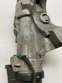 фото thumb №4, Замок запалювання з ключ vag