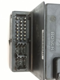 Помпа центрального замка задний  сторона правая mercedes-benz s w140 1408003148 Доставка, фото thumb