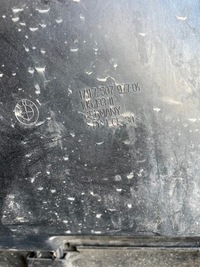 фото thumb №7, Bmw e65 e66 комплект радиатор корпус 4.0i 5.0i