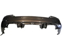 фото thumb №1, Mercedes glk x204 204 lift бампер задній amg pts