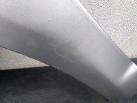 фото thumb №13, Toyota yaris i рестайлінг fl крило ліве водія срібний 1e7