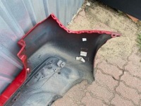 фото thumb №4, Бампер задняя задний mitsubishi asx lift 16-