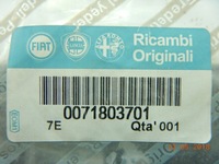 фото thumb №8, Жгут fiat bravo ii dvd player