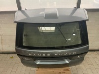фото thumb №6, Кришка кришка багажника range rover sport l494 стан b.dobry