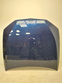 Купити Капот bmw 5 g30 g31 2017-, фото thumb