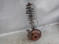 фото thumb №1, Volvo s60 i v70 ii lift 2.4 ліва поворотний кулак перед передня