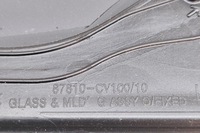 фото thumb №6, Kia ev6 cv задняя левая стекло треугольник 87810-cv100 электрика 168kw 2023