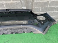 фото thumb №10, Fiat 500e 500 e бампер передній org eu