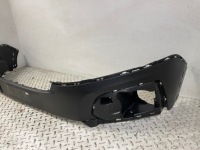 Nowa оригинальная молдинг бампера передняя peugeot rifter 18-25 перед Оригинал, фото thumb