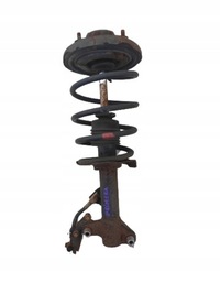 фото thumb №1, Амортизатор лівий перед nissan primera p12