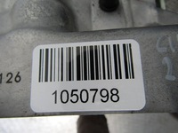 фото thumb №9, Civic xi 2.0 23r коробка передач передач автоматическая коробка передач h4-1594860 p5x15162 p5w14126