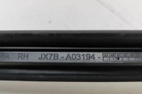 фото thumb №7, Защита передний стёкла ford focus iii turnier jx7ba03194 1.5l дизель 2019