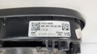 фото thumb №6, -дзеркало праве каркас audi a4 b9 8w 8pin 2015-