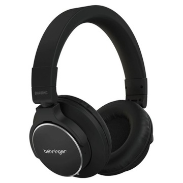Behringer BH480NC — Беспроводные наушники с микрофоном и Bluetooth