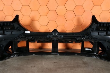 фото thumb №11, Bmw m5 g90 g99 комплектний бампер перед переднє колір c64 заморожений deep сірий