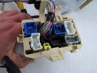 фото thumb №6, Lexus rx ii джгут панелі консолі europa 03-08r