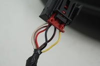 фото thumb №10, Зеркало левая 6 pin vw golf vii vc690108