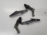 фото thumb №1, Ford s-max mk1 петля капот правий g6