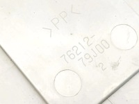 фото thumb №9, Левая боковая защита стойка suzuki swift iii mz, ez 7624152r0 1.24l 2019