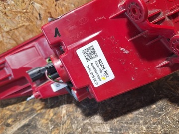 фото thumb №6, Лампа зад правая kia sportage iv рестайлинг 18- 92402f1500 led