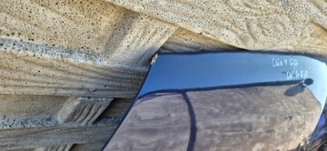 фото thumb №5, Капот кришка renault clio ii рестайлінг ov460