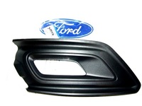 фото thumb №1, Рамка протитуманної фари ліва ford transit custom 2019- org kk21-r19953-bb