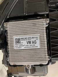 фото thumb №8, Skoda superb iv 4 лампа перед правая crystal lighting 3p1941016b 12