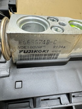 фото thumb №15, Citroen c1 1 i 1rk 1.0 05-14r отопитель воздуходувка вентилятор