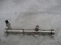 фото thumb №1, Планка впрыскивающий audi a8 d5 q7 s4 s5 sq5 3.0tfsi